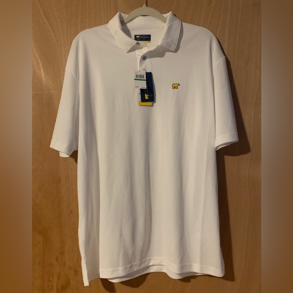Men’s L Jack Nicklaus Polo - Picture 2 of 3